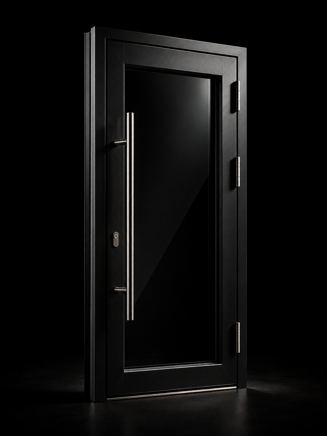 Commercial Doors