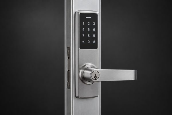 Digital Locks