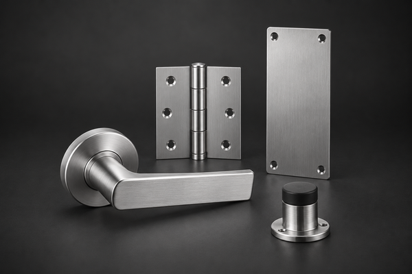 Door Hardware