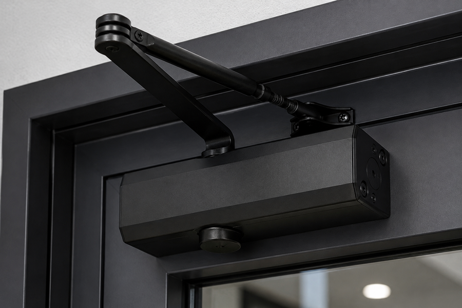 Door Closers