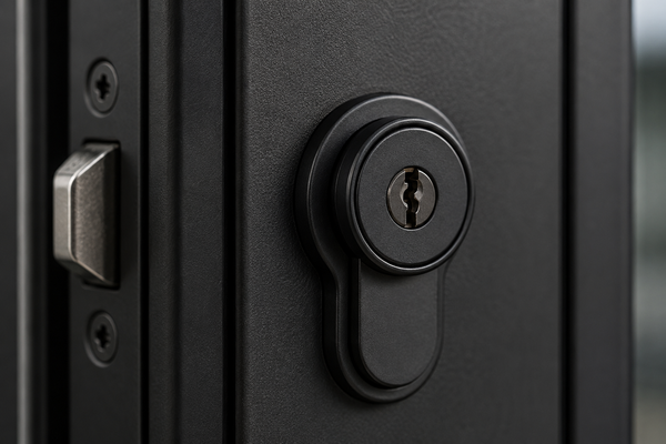 Mechanical Locking
