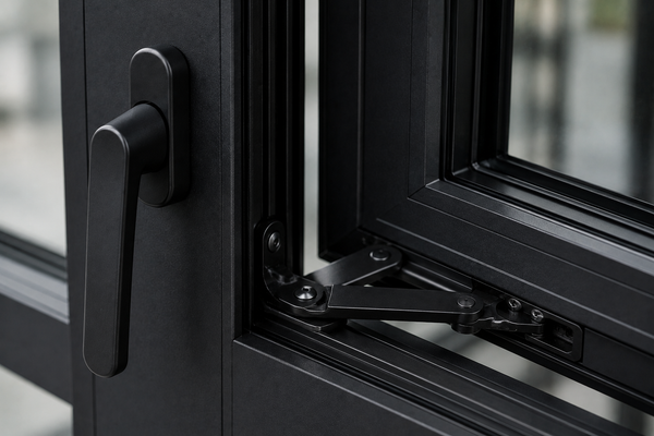 Window Gear