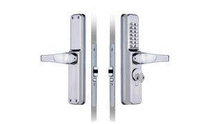 Codelocks CL0460 Narrow Stile Codelock