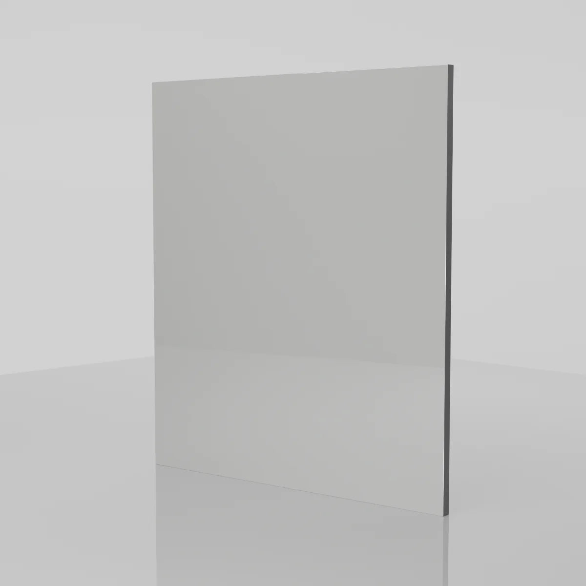 3mm White Aluminium Composite Cut To Size
