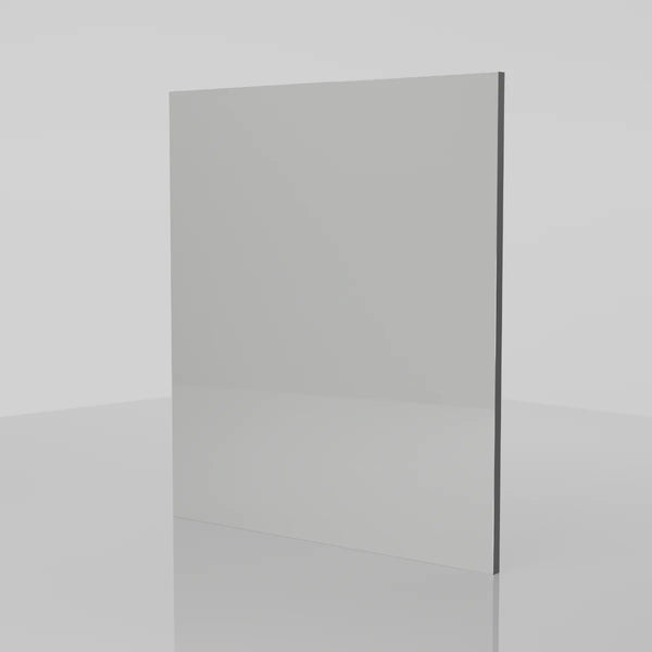 3mm White Aluminium Composite Cut To Size