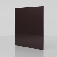 3mm Burgundy Aluminium Composite Cut To Size
