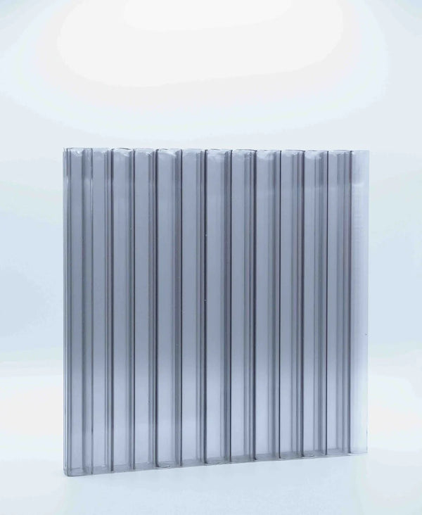 Grey Twinwall Cut To Size