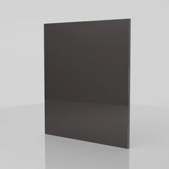 3mm Grey Aluminium Composite Cut To Size