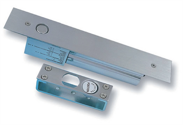 Adams Rite 1391 Series Electric Solenoid Bolt