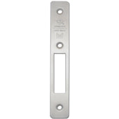 Adams Rite Faceplate to suit MS1850 Series Hooklock
