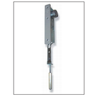 Adams Rite Faceplate to suit 1870 Series Cylinder Operating Flushbolt