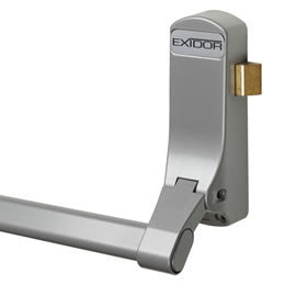 Exidor 296 Panic Latch