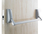 Briton 379E-N Mortice Panic Nightlatch