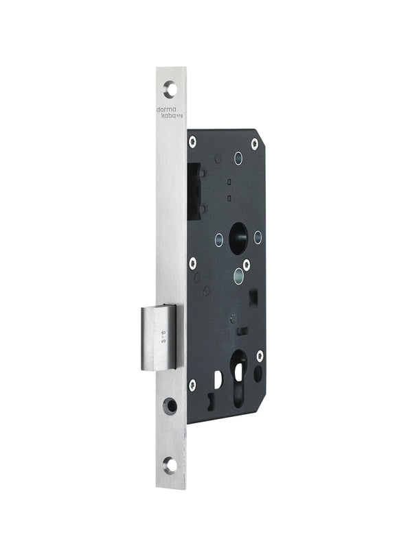 Dormakaba 388 CE Mortice Deadlock (Timber Doors, 60mm Backset)