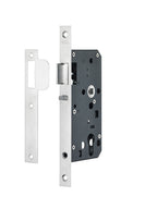 Dormakaba 392 CE Mortice Night Latch (Timber Doors, 60mm Backset)