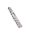 Adams Rite 4052-050 Armoured Part (MS2200 Hookbolt)