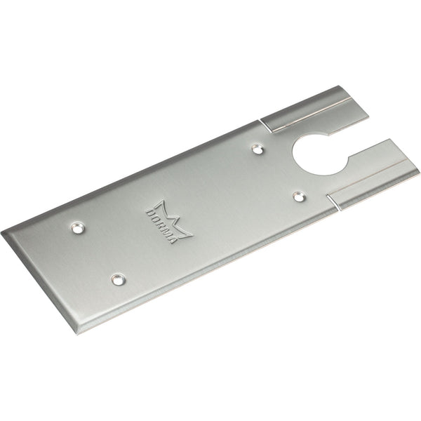 Dormakaba Coverplate (BTS 75 Floorspring) SSS