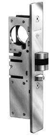 Adams Rite Faceplate to suit 4700 Series Deadlatch SAA