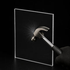 Clear Polycarbonate Sheet Cut To Size