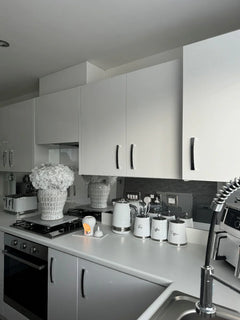 3mm Silver Mirror Aluminium Composite Cut To Size