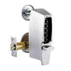 Dormakaba Simplex 7104 Push Button Latch