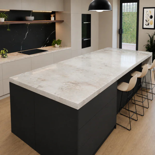 12mm Nimbus Solid Surface