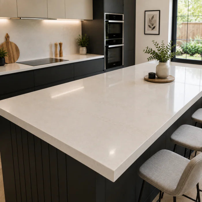 12mm Ever After Solid Surface Sheet