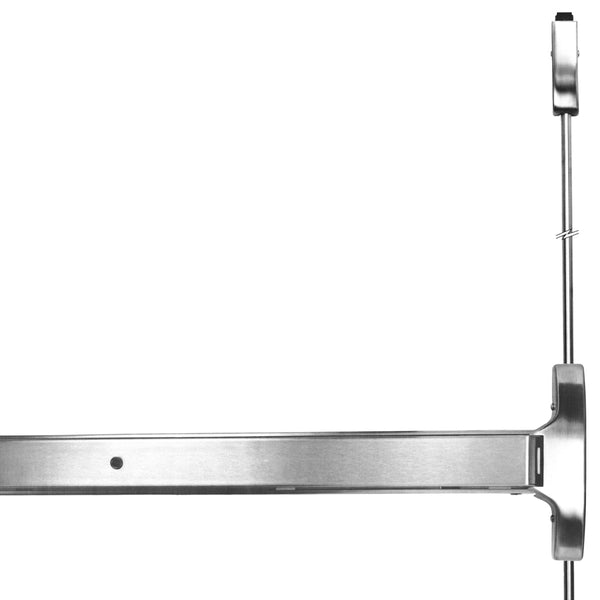 Dormakaba 9800 MLR Series Panic Bolt Touch Bar (Motorised Retraction)