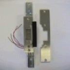 GEM GK311-1224 ANSI Electric Strike 12/24V DC
