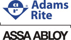 Adams Rite 2600 Sentinel 6 Security Deadlock