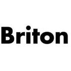 Briton 378E Reversible Rim Panic Latch