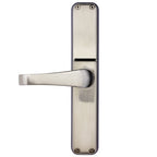 Codelocks CL0465 Narrow Stile Codelock with Code Free Option