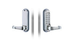 Codelocks CL500 Front & Back Plates