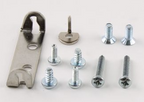 Clearline (Teleflex) Chain Unit Fixing Kit