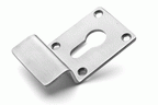 Aluspec Europrofile Cylinder Pull