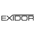 Exidor 322EC Lever Operated Outside Access Device