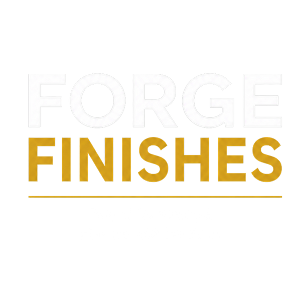 Forge-Finishes