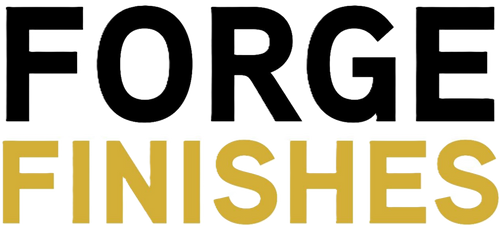 Forge-Finishes