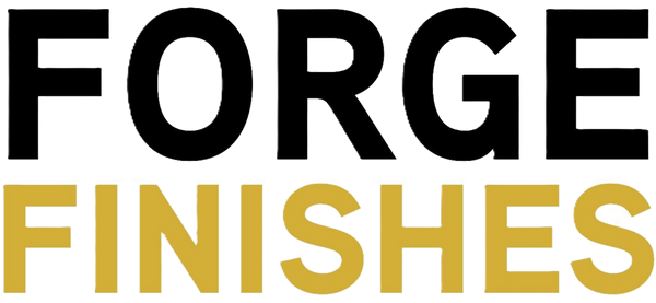 Forge-Finishes
