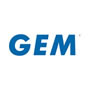GEM GK311-1224 ANSI Electric Strike 12/24V DC