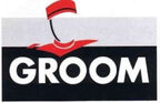 Groom GRL050 Universal Non Hold Open Transom Closer 5mm Extended Spindle