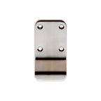 Aluspec Plain Cylinder Pull