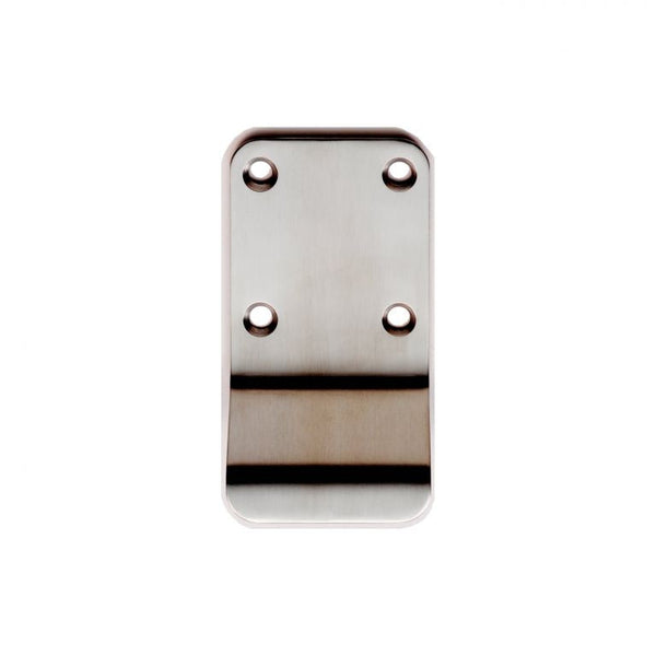 Aluspec Plain Cylinder Pull