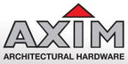 Axim Rod End Tips (PR-7000 Series Exit Devices)