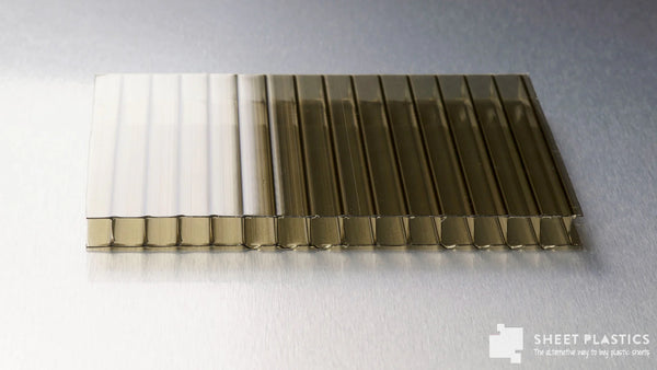 Bronze Multiwall Cut To Size