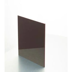Brown Acrylic Sheets