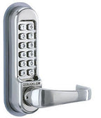Exidor CL1 Mechanical Code Lock