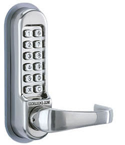 Exidor CL1 Mechanical Code Lock