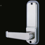 Codelocks CL500 Front & Back Plates