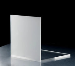Clear Frosted Acrylic Cut To Size